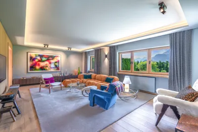 7-Zimmer-Haus kaufen in Kitzbühel – 390 m², € 6.975.000 – Bild 7 von 16
