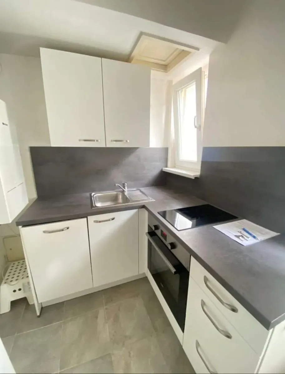 Wohnung – Wien