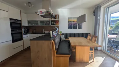 4-Zimmer-Wohnung kaufen in Urfahr-Umgebung – 96 m², € 377.000 – Bild 4 von 15