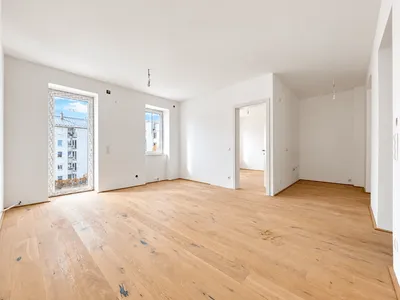 4-Zimmer-Wohnung kaufen in Wien – 77,25 m², € 509.900 – Bild 2 von 10