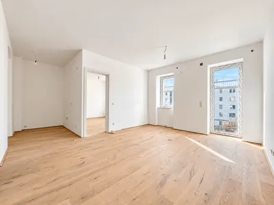 4-Zimmer-Wohnung kaufen in Wien – 77,25 m², € 509.900 – Bild 3 von 10
