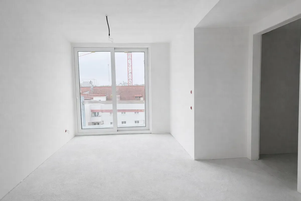 Wohnung – Wien, Reinprechtsdorf, Katastralgemeinde Margarethen - Ansicht 3