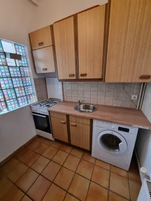 2-Zimmer-Wohnung mieten in Wien – 41 m², € 650 – Bild 3 von 8