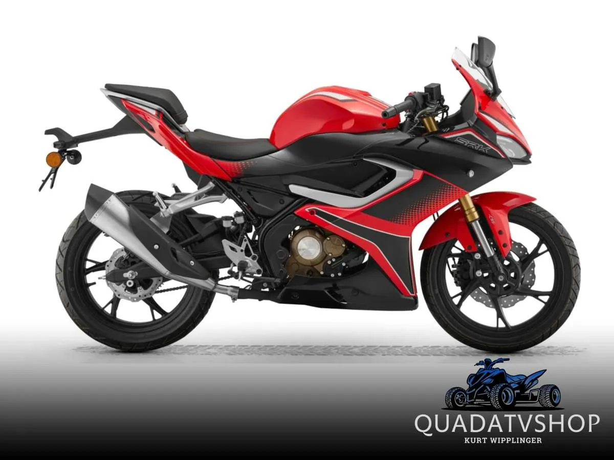 QJ Motor Sonstige