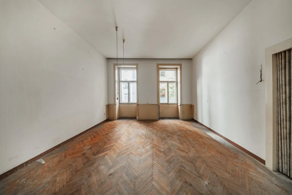 Wohnung – Wien - Ansicht 2