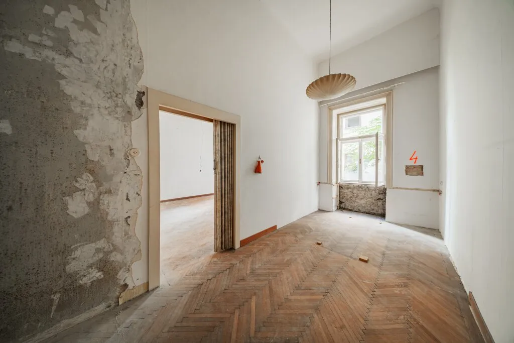 Wohnung – Wien - Ansicht 3