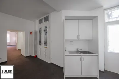 Gewerbeimmobilie mieten in Wien – 201 m², € 3.999 – Bild 29 von 32