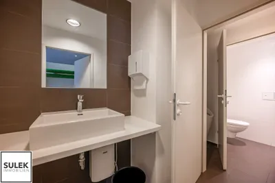 Gewerbeimmobilie mieten in Wien – 201 m², € 3.999 – Bild 7 von 32