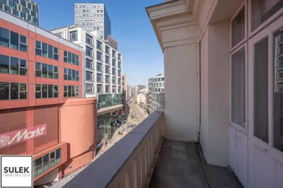 Gewerbeimmobilie mieten in Wien – 201 m², € 3.999 – Bild 24 von 32