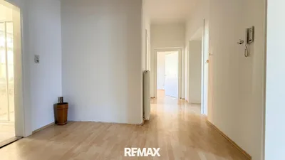 4-Zimmer-Wohnung mieten in Leoben – 124 m², € 991 – Bild 3 von 8