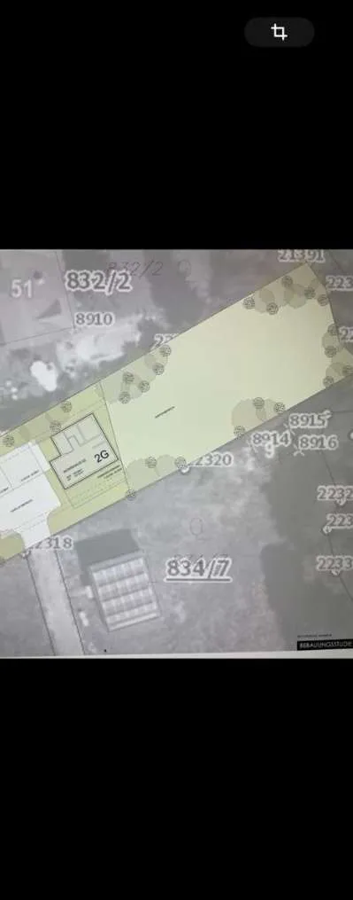 Baugrund mit genehmigten Bauplan in Mantscha- Seiersberg - Ansicht 3