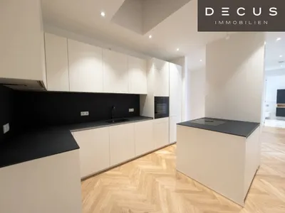 4-Zimmer-Wohnung mieten in Wien – 150,12 m², € 4.312 – Bild 2 von 13