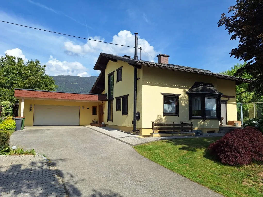 Haus – Pfaffendorf - Ansicht 2