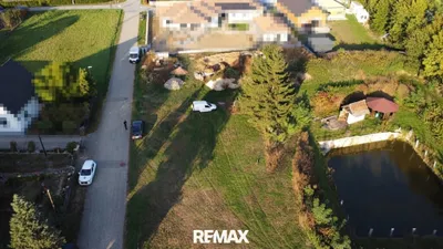 Grundstück kaufen in Leibnitz – 1 261 m², € 98.000 – Bild 3 von 7