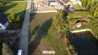 Grundstück kaufen in Leibnitz – 1 261 m², € 98.000 – Bild 2 von 7