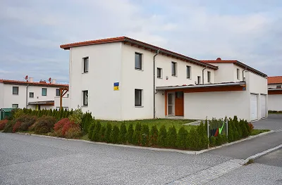 Haus mieten in Zwettl – 89 m², € 884 – Bild 4 von 7