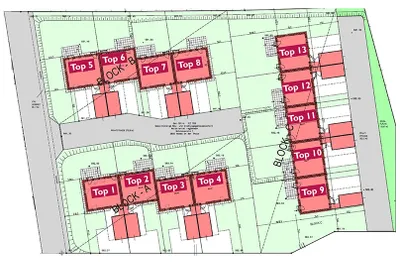 Haus mieten in Zwettl – 89 m², € 884 – Bild 7 von 7