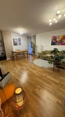 3-Zimmer-Wohnung mieten in Korneuburg – 85 m², € 1.100
