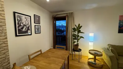 3-Zimmer-Wohnung mieten in Korneuburg – 85 m², € 1.100 – Bild 2 von 16