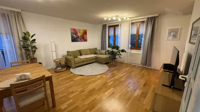 3-Zimmer-Wohnung mieten in Korneuburg – 85 m², € 1.100 – Bild 8 von 16
