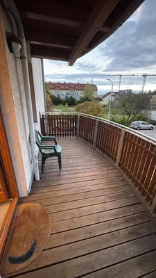 3-Zimmer-Wohnung mieten in Korneuburg – 85 m², € 1.100 – Bild 3 von 16