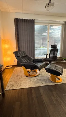 Gewerbeimmobilie mieten in Salzburg-Umgebung – 20 m², € 150