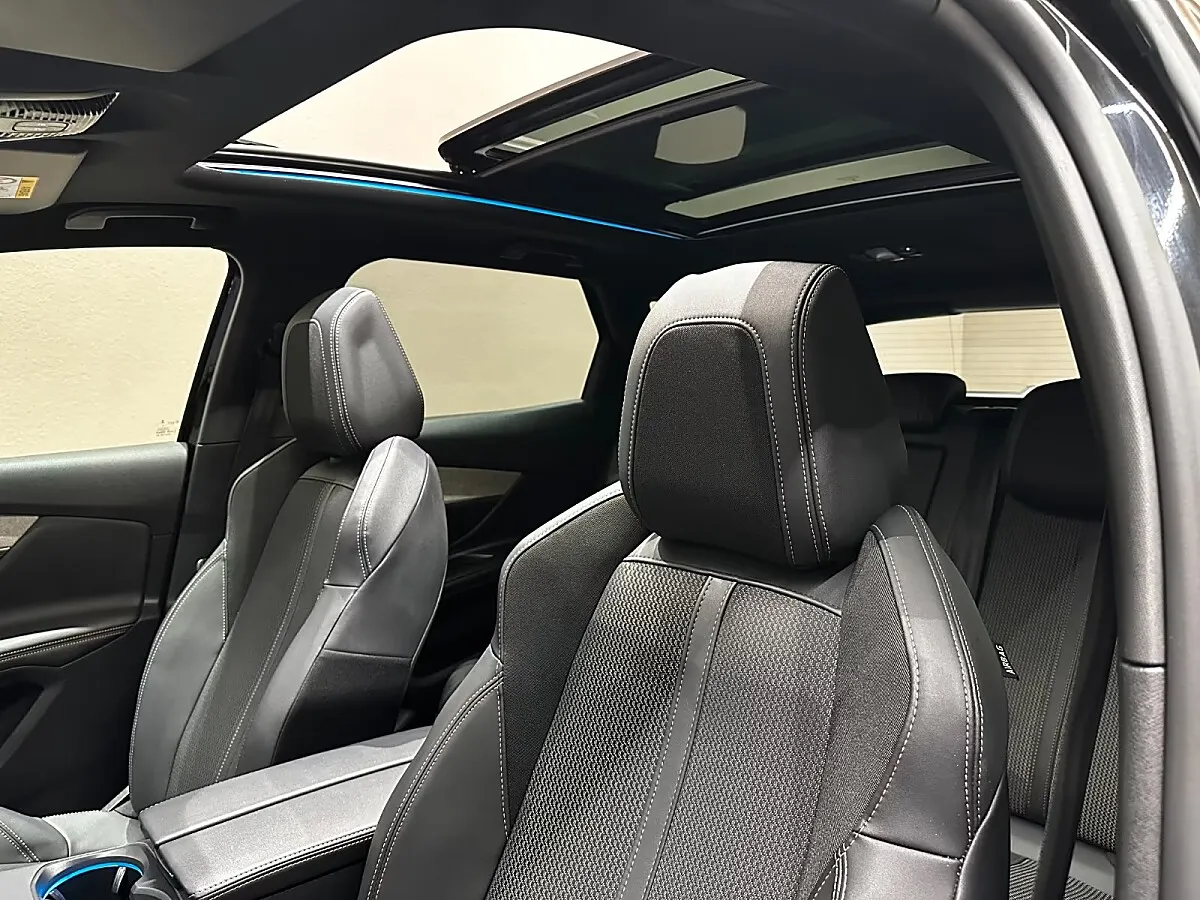 Peugeot 3008 1.2 PureTech 130 GT (EURO 6d) – Bild 11