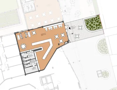 Gewerbeimmobilie mieten in Wien – 242 m², € 4.330 – Bild 4 von 4