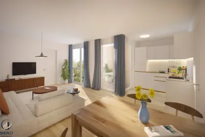 3-Zimmer-Wohnung kaufen in Wien – 78,16 m², € 445.000 – Bild 4 von 9