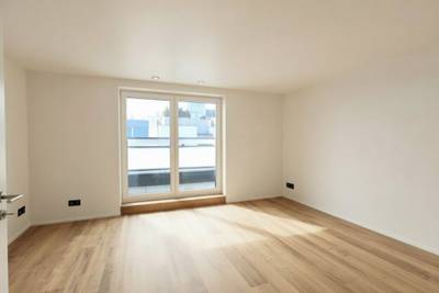 Modernes Single Apartment mit Terrasse - Erstbezug – Bild 2