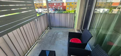 2-Zimmer-Wohnung mieten in Hallein – 55 m², € 1.300 – Bild 13 von 15