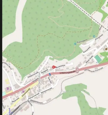 Grundstück kaufen in Bruck-Mürzzuschlag – 849 m², € 149.000 – Bild 2 von 5
