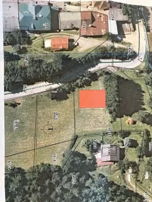 Grundstück kaufen in Bruck-Mürzzuschlag – 849 m², € 149.000 – Bild 4 von 5