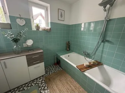 8-Zimmer-Haus mieten in Bregenz – 150 m², € 1.930 – Bild 9 von 16