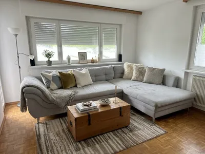 8-Zimmer-Haus mieten in Bregenz – 150 m², € 1.930 – Bild 4 von 16