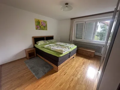 8-Zimmer-Haus mieten in Bregenz – 150 m², € 1.930 – Bild 5 von 16