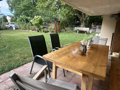 8-Zimmer-Haus mieten in Bregenz – 150 m², € 1.930 – Bild 13 von 16