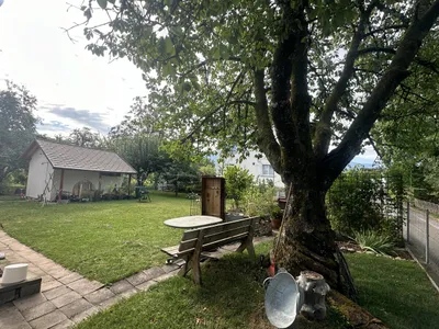 8-Zimmer-Haus mieten in Bregenz – 150 m², € 1.930 – Bild 14 von 16