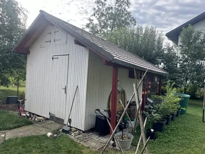 8-Zimmer-Haus mieten in Bregenz – 150 m², € 1.930 – Bild 15 von 16