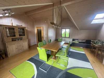 8-Zimmer-Haus mieten in Bregenz – 150 m², € 1.930 – Bild 8 von 16