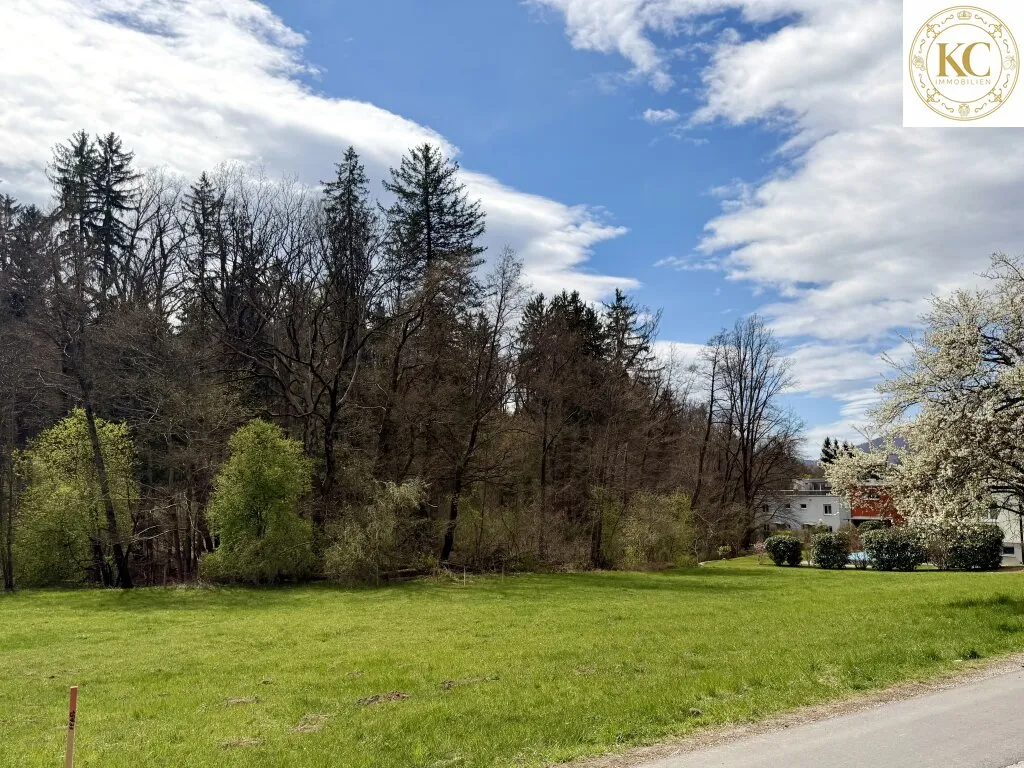 Traumhaftes Grundstück in Graz-Andritz - Investitionschance mit hohem Wertsteigerungspotenzial - Widok 2