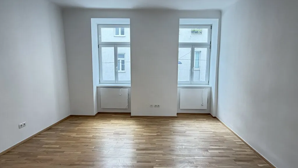 Apartment in Wien, Währing - Ansicht 2