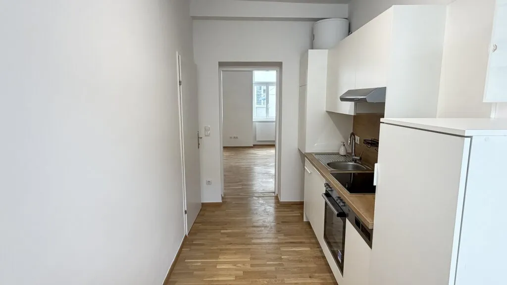 Apartment in Wien, Währing - Ansicht 3