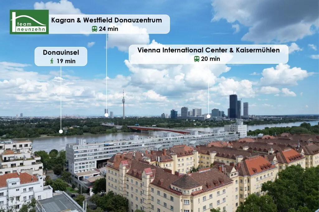 Exklusive 4-Zimmer-Wohnung - provisionsfrei und hochwertig ausgestattet! - Ansicht 2