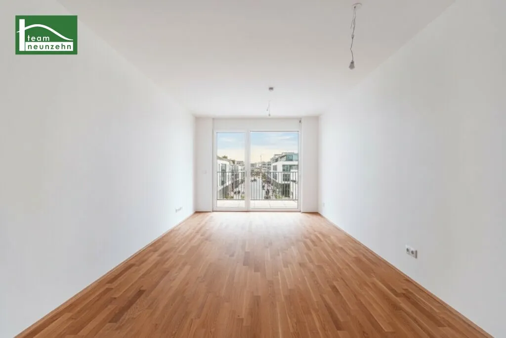 Exklusive 4-Zimmer-Wohnung - provisionsfrei und hochwertig ausgestattet! - Ansicht 3