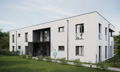 Wohnung kaufen in Wels-Land – 99 m², € 447.990 – Bild 5 von 7