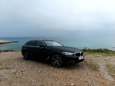 BMW 5er-Reihe