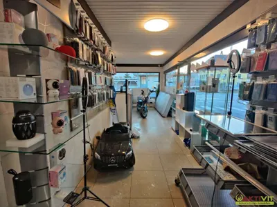 2-Zimmer-Gewerbeimmobilie mieten in Graz-Umgebung – 70 m², € 612 – Bild 4 von 12
