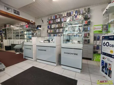 2-Zimmer-Gewerbeimmobilie mieten in Graz-Umgebung – 70 m², € 612 – Bild 5 von 12
