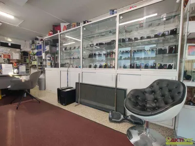 2-Zimmer-Gewerbeimmobilie mieten in Graz-Umgebung – 70 m², € 612 – Bild 7 von 12